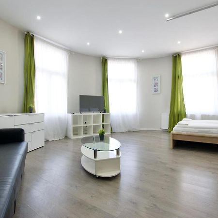 Premium Apartments By Hi5 - B25 Budapest Exterior foto